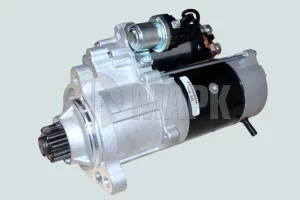 Стартер 24V 7.5kW (ISLe) (STP3506, M105R3004SE, 5266533) Krauf