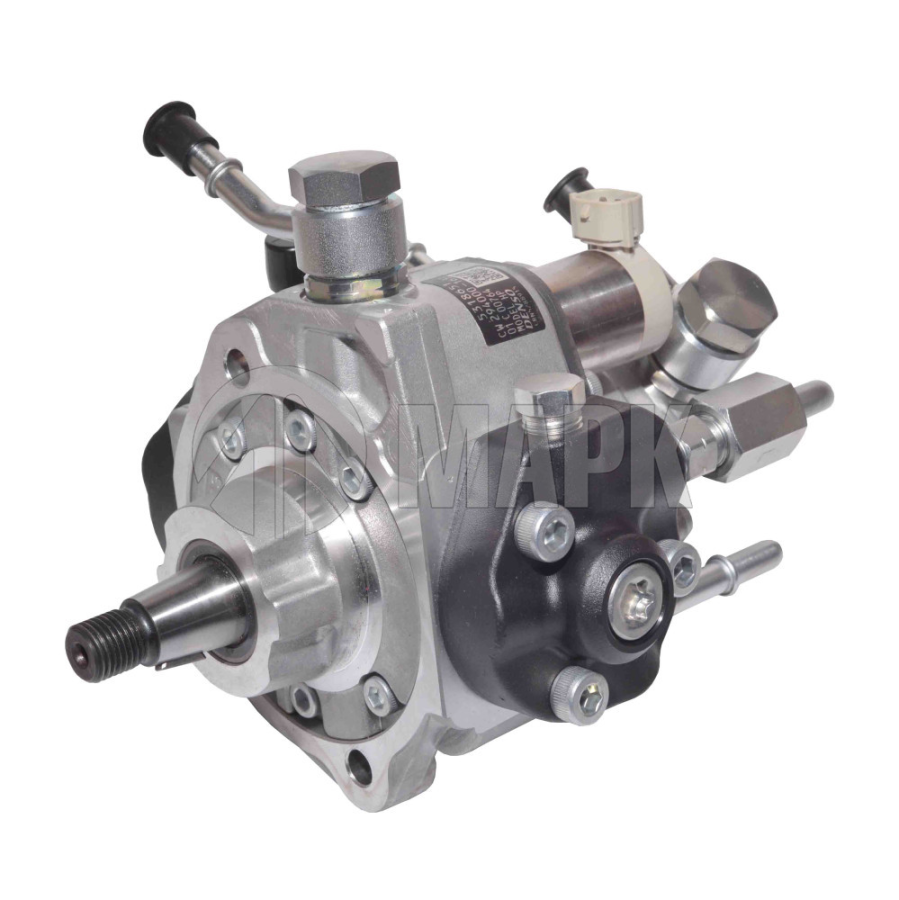 ТНВД (ISF3.8) Euro 4 DENSO