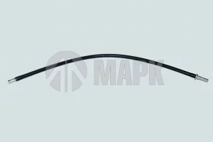 Трубка масляного щупа (ISBe 250-30) 3863920 DVMARK (OEM)