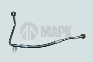 Трубка подачи масла к турбине комбинированная (ISF2.8) FOTON