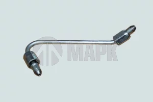 Трубка топливная высокого давления V=6.7 Eвро 4 (1ц 6ISBe) DCEC