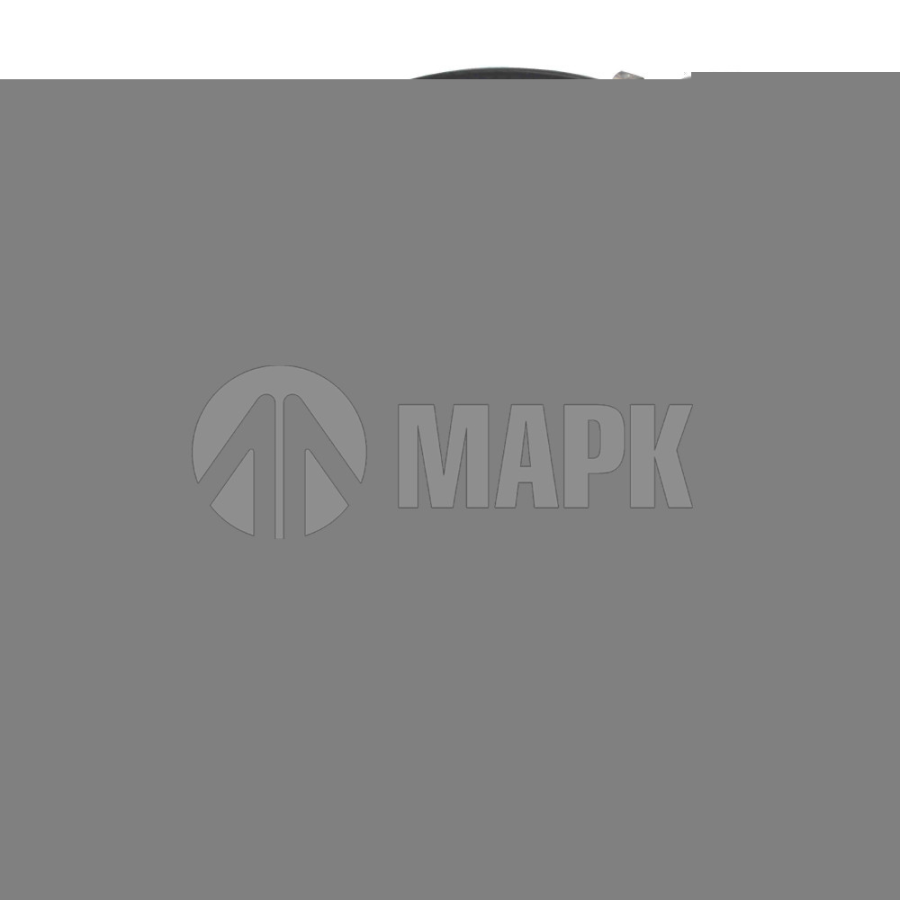 Турбокомпрессор HE220WG/HE200WG ISF 2.8 4033880A (TRUCKMARK)