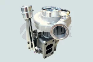 Турбокомпрессор аналог HOLSET HE351W Евро3 (6ISBe) 4043980 4043280