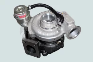 Турбокомпрессор HOLSET HE200WG ПАЗ Е-4 (ISF3.8) 3787125