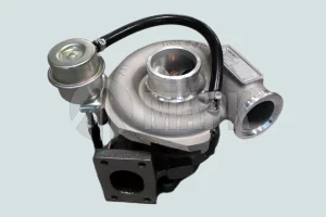 Турбокомпрессор HOLSET HE211W ПАЗ (ISF3.8) Евро-3 3774173/3774193/3796173/3789077/3767997/3776281