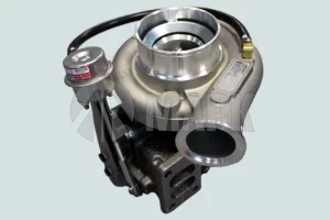 Турбокомпрессор HOLSET HE351W Евро3 (6ISBe) 4043980/ 2837188/ 4033409/ 2834176