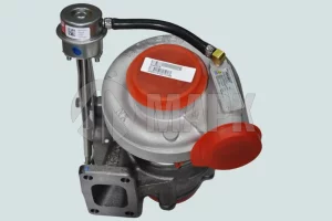 Турбокомпрессор HOLSET HX30W (4ВТ) 4040353/4040382