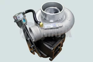 Турбокомпрессор HOLSET HX40W (6CT) 4050203