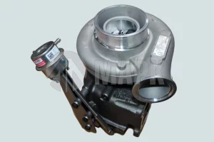 Турбокомпрессор HOLSET HX40W (6CT, ISLe) 4050212/ 4050217/ 4050213