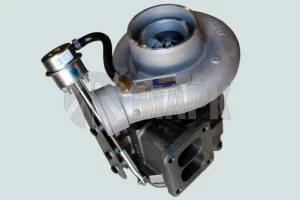 Турбокомпрессор HOLSET HX40W (6CTA) 4029180, 4033164 4029184