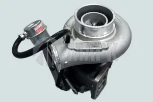 Турбокомпрессор HOLSET HХ35W (EQB180-20, 6BTA5.9) 4035253/4044947