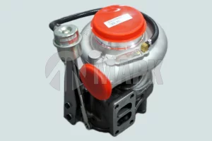 Турбокомпрессор HOLSET НХ40W (ISLe) 4044407 3786789Н