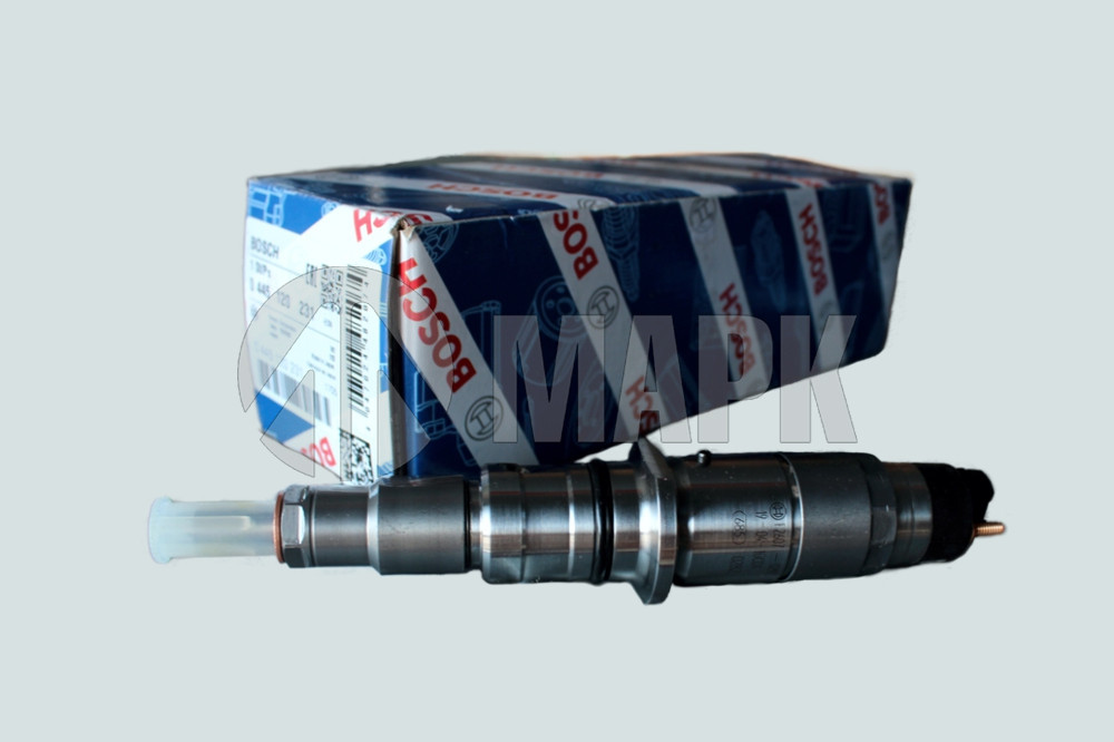 Форсунка топливная ( QSB) Bosch 0 445 120 231