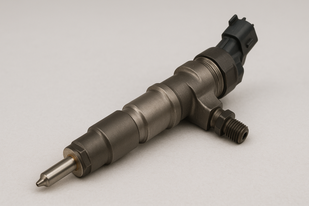 0445120329 - Форсунка топливная Евро-5 ISBe 5267035 BOSCH