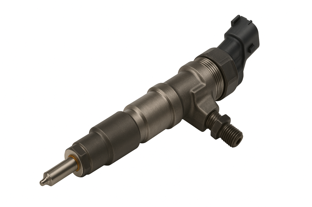 0445120329 - Форсунка топливная Евро-5 ISBe 5267035 BOSCH