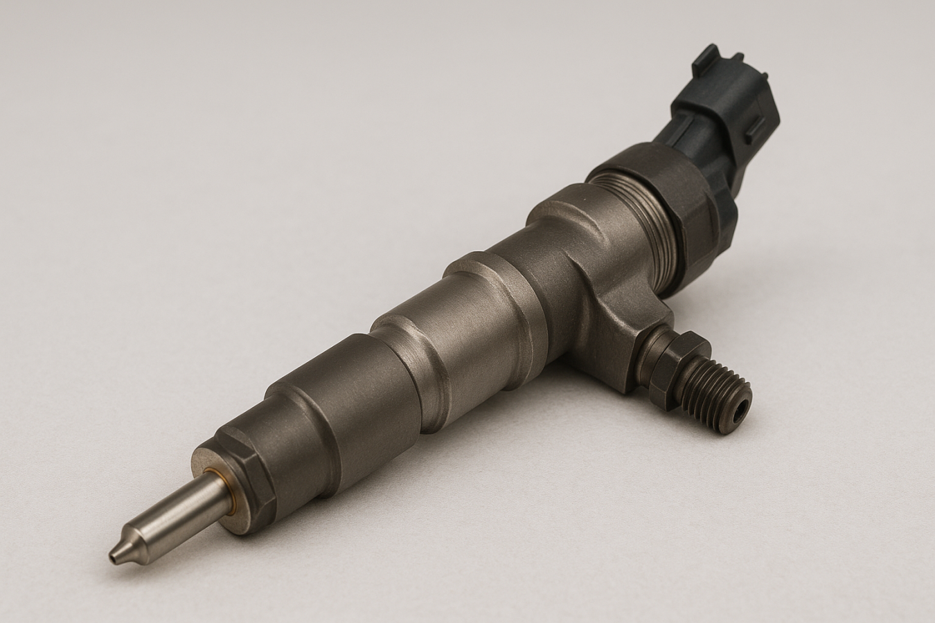 0445120329 - Форсунка топливная Евро-5 ISBe 5267035 BOSCH