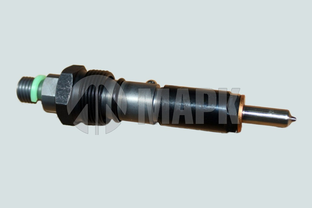 Форсунка топливная Е-2 12mm 4/6ВТА DCEC 4089769/ 4943468/ 3356586