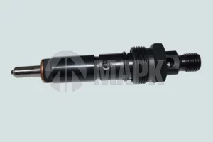 Форсунка топливная Е-2 12mm (4/6BT, EQB180, B5.9) 3802316, 4991280 DCEC