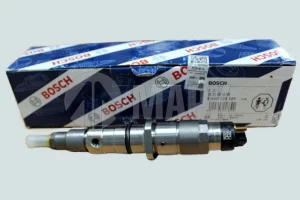 Форсунка топливная Е-3 (ISL375-30) Bosch 0 445 120 121/4930485/4942359