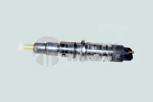 Форсунка топливная Е-4 V=4.5, 6.7 CM2150 (ISBe, ISDe) 0 445 120 161