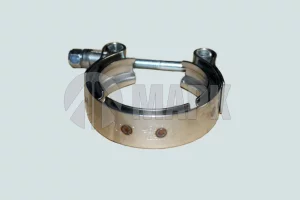 Хомут (70мм) (4ISBe150-31) (впуск. патрубка ISF ) FOTON
