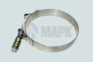 Хомут рукава интеркуллера Cummins ISLe, QSX 3415597 DCEC