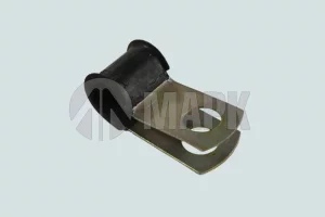 Хомут крепления трубки ТКР (ISBe) Евро-3,4 DCEC