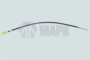 Щуп масломерный в сборе с трубкой (6ISBe) DVMARK