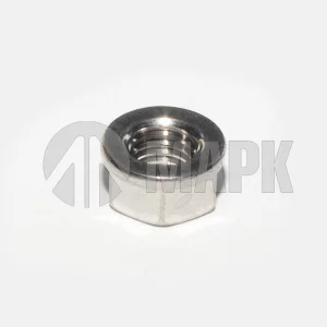 Гайка шпильки турбокомпрессора (M10x1.5) (ISBe, 4-6ВТ, ISLe, L) Cummins
