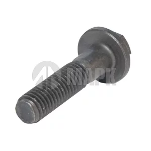 Болт с фланцем и шестигранной головкой (М8х1,25х35) (крепления форсунки) ISF3.8 FOTON