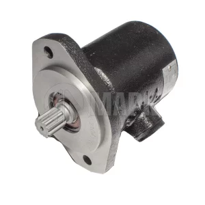 Насос ГУРа а/м КАМАЗ в сборе дв. ISLe, QSC, ISC, C, BT 3974510, 3415378, 3415402, 3406G-010