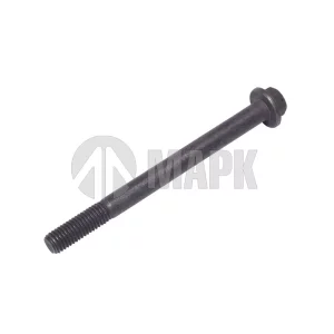 Болт с фланцем и шестигранной головкой (M10 x 1,50 x 120) (Крепление коллек. впуск. водян) ISBe