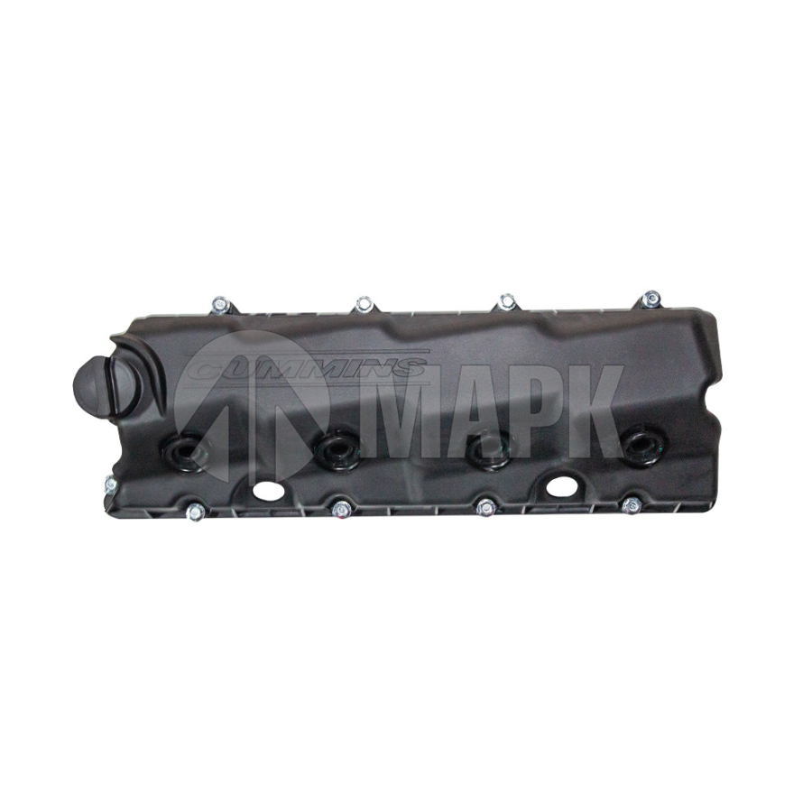 Крышка клапанная в сборе а/м Валдай (Cummins ISF3.8) Euro 3 5261019 FOTON
