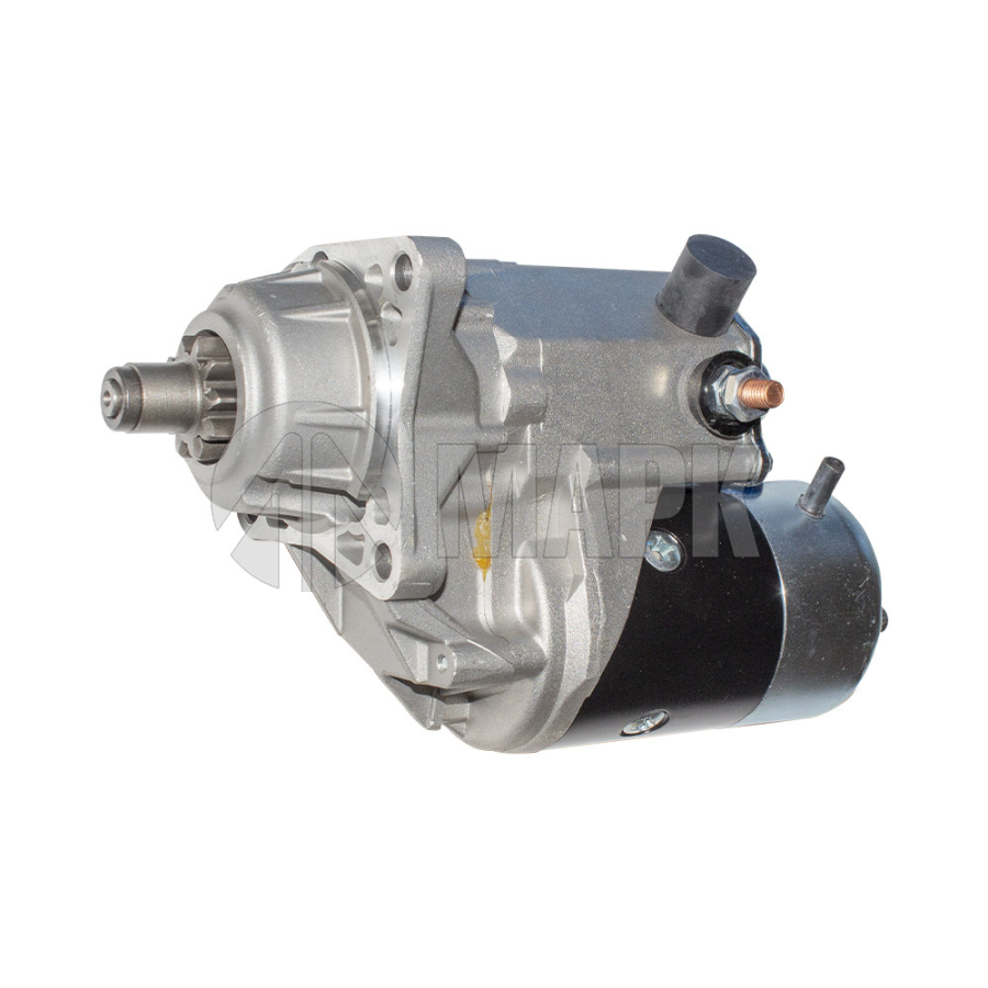Стартер 24V 4,5kW 10 зуб (4/6ВТ)