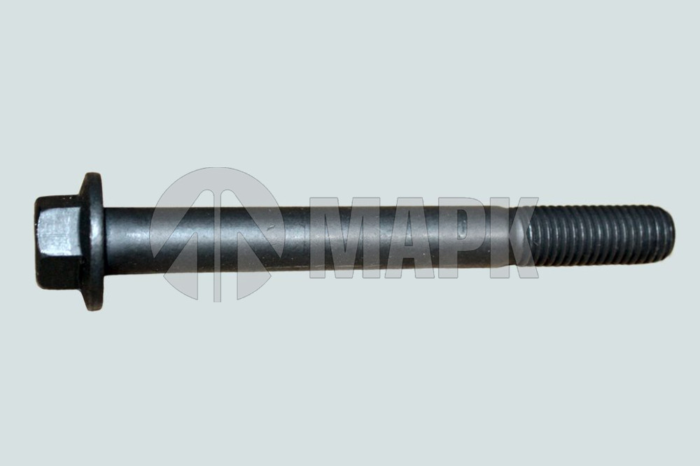 Болт с фланцем и шестигранной головкой М12х1,75х110 ISF3.8 Cummins