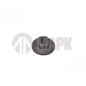 Гайка шестигранная M8x1.25 с фланцем крепления клапанной крышки 6ISBe DCEC Cummins