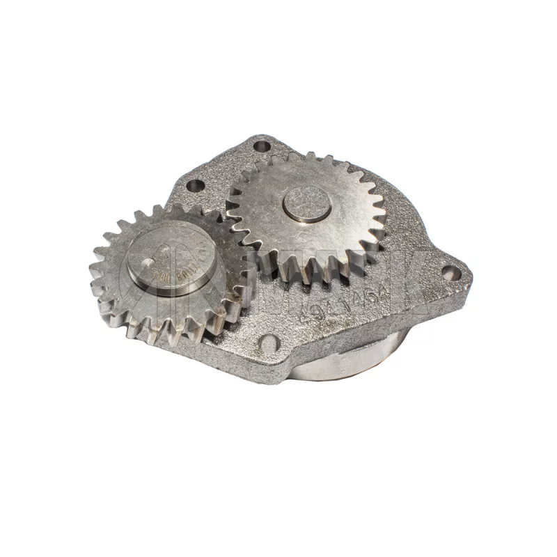 4941464А* - Насос масляный (6CT, ISLe, L375) DVMARK
