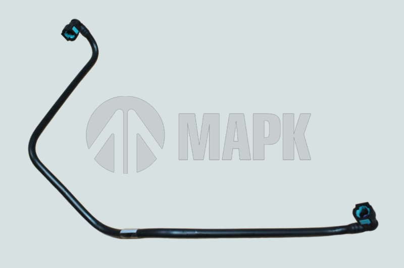 5269952 - Трубка охлаждения компрессора подводящ (ISF3.8) 5284390 Аналог