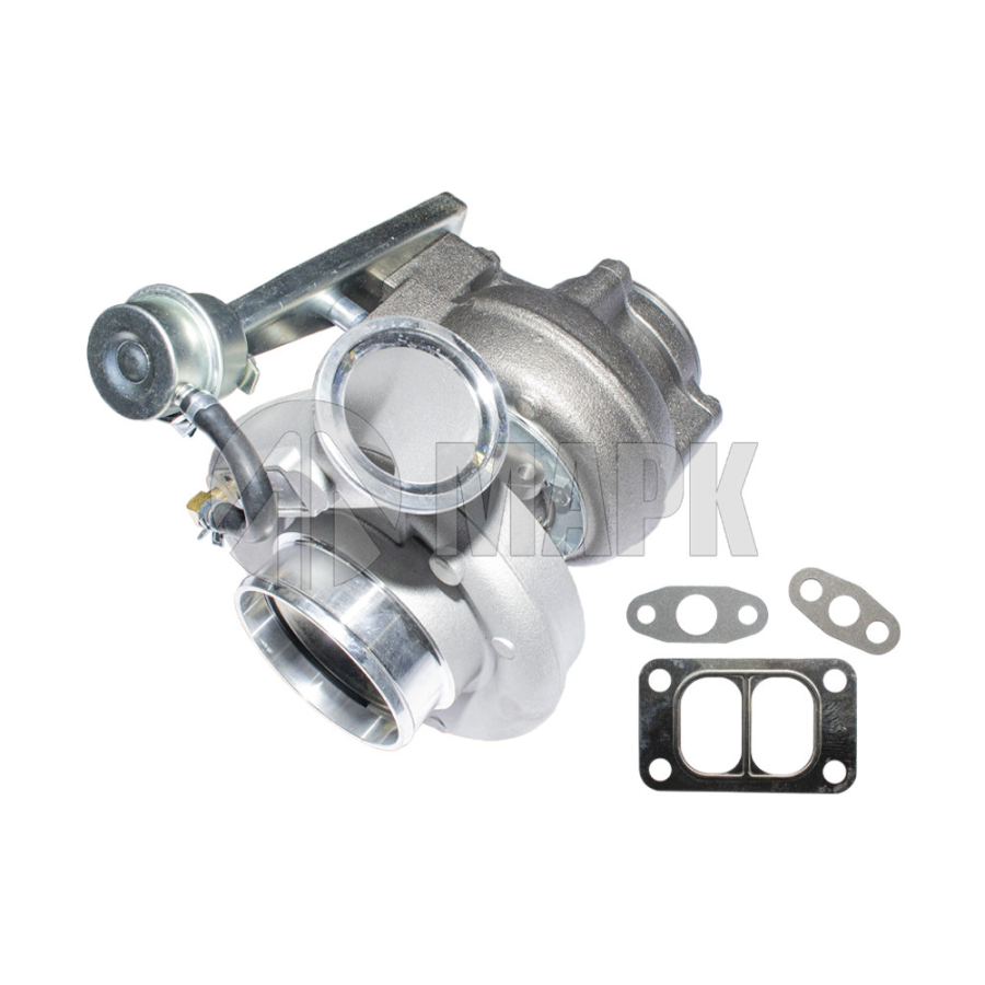 Турбокомпрессор (АНАЛОГ)HOLSET HX40W (ISLe) Евро-5
