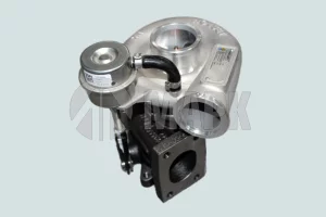 Турбокомпрессор HOLSET HE211W Евро 4 (ISF3.8) 3774186/ 4309102