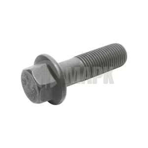 Болт с фланцем и шестигран. головкой М12х1,25х55 ISF2.8