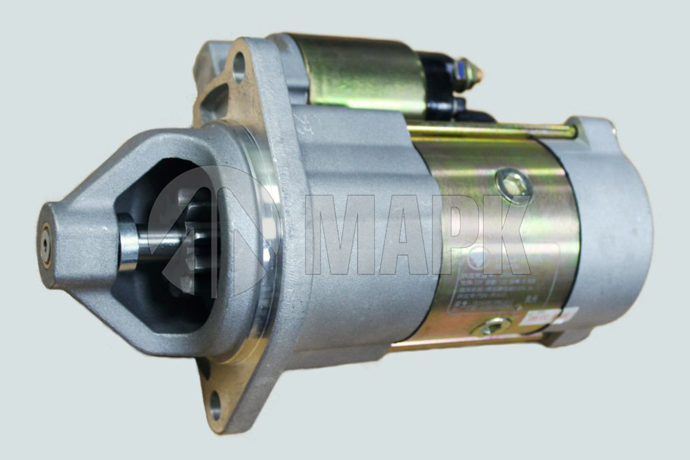 Стартер 12V 2,5kW(ISF2.8) 5311304 / 5295576