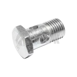 Болт-штуцер М14х1,5х26 топливной рампы 6CT,ISLe DCEC
