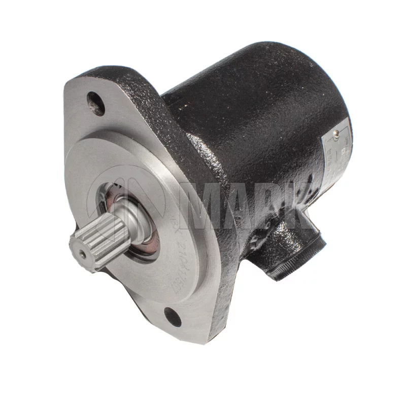 4930793 - Насос ГУРа а/м КАМАЗ в сборе дв. ISLe, QSC, ISC, C, BT, 3415378, 3415402, 3406G-010 3974 (ОЕМ) DVMARK