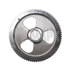 Шестерня распредвала (6CT, L) 3901967/ 3918777/ 3917328 DVMARK