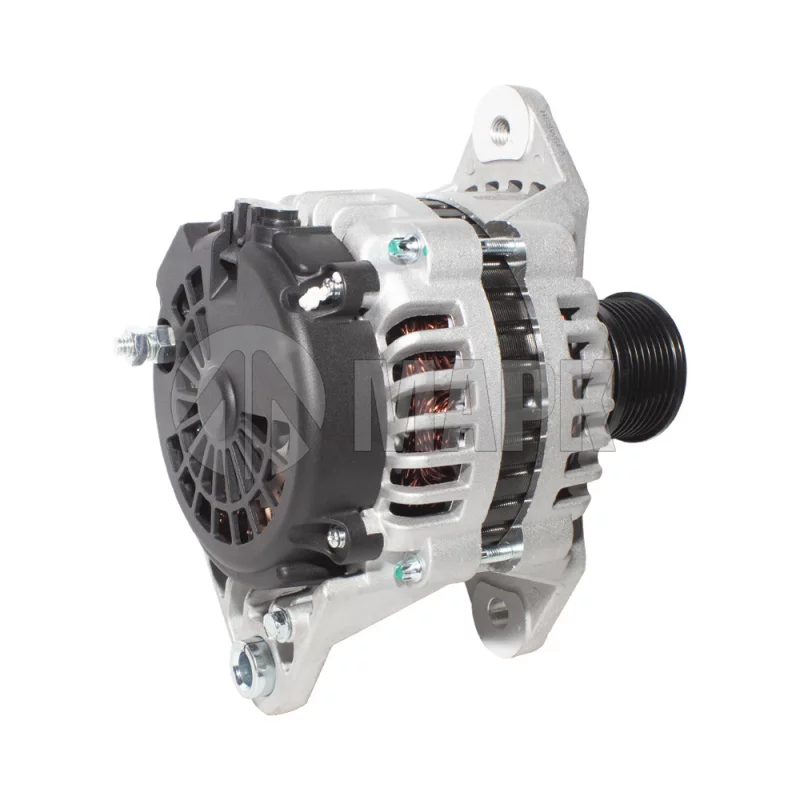 3972735A - Генератор 24V 70A (ISLe, QSB, 6BTAA) 5282841, 2874863 DVMARK