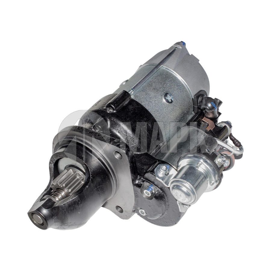Стартер 24V 6kW (12з/ D=37.2) /Prestolite/ (BTA5.9, EQB) 4948058/ 4929600