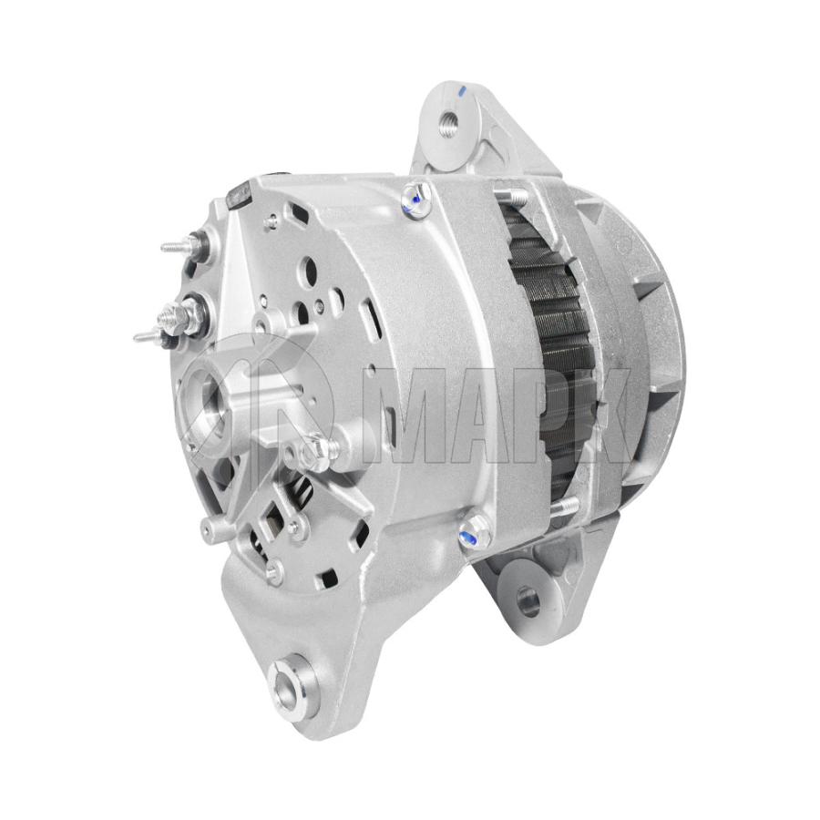 Генератор 24V 70A Cummins 6CT 8.3 М11 3935530 3920618 3906725 600-861-3111 KRAUF