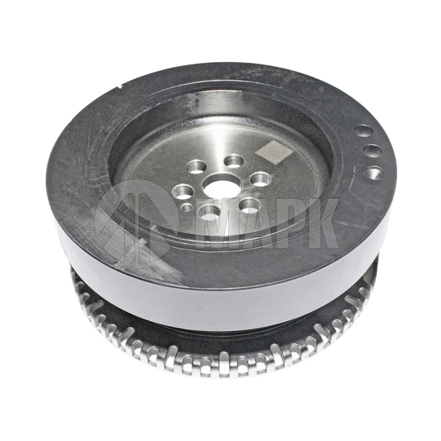 Демпфер крутильных колебаний QSB 6.7L 3977785 DCEC