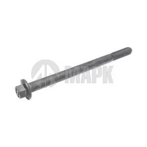 Болт с фланцевой шестигранной головкой M8 X 1.25 X 110 DCEC